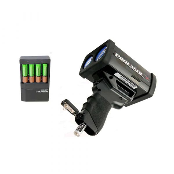 Cinémomètre PROLASER 4 – Image 6